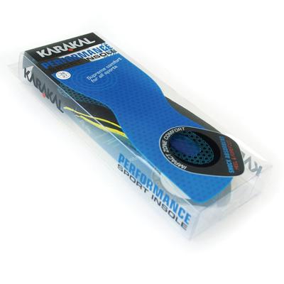 Karakal Performance Sports Insoles