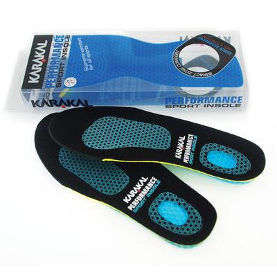 Karakal Performance Sports Insoles