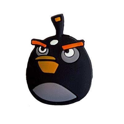 Angry Birds Vibration Dampener - Bomb Bird - main image