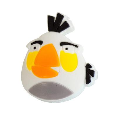 Angry Birds Vibration Dampener - Matilda Bird - main image