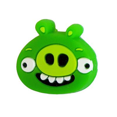 Angry Birds Vibration Dampener - Pig - main image