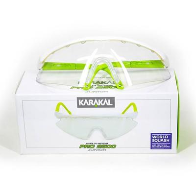 Karakal Pro-2500 Junior Sports Eye Protection - main image
