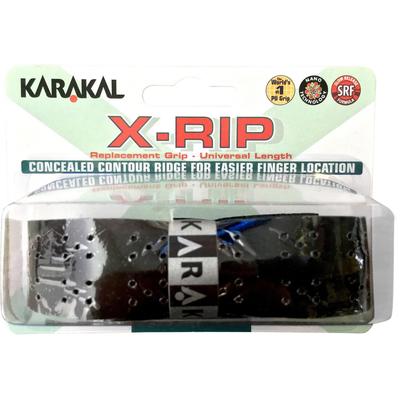 Karakal X-RIP Replacement Grip (Choose Colour) - main image