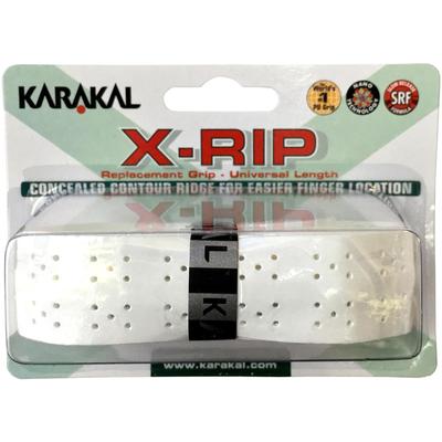Karakal X-RIP Replacement Grip (Choose Colour) - main image