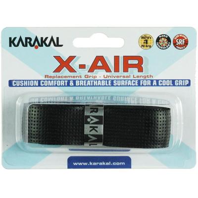 Karakal X-AIR Replacement Grips (Choose Colour) - main image