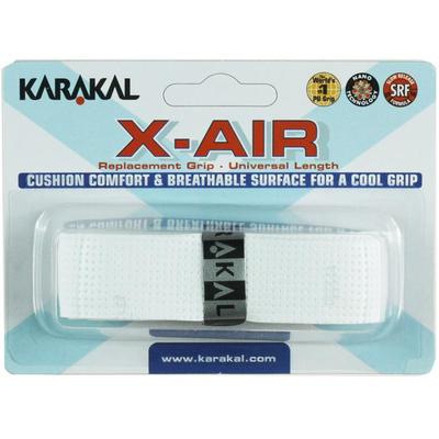 Karakal X-AIR Replacement Grips (Choose Colour)