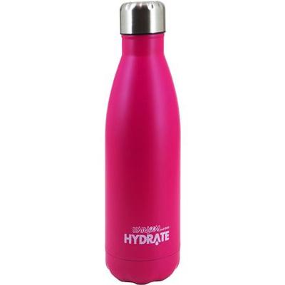 Karakal Hydrate Water Bottle - Magenta