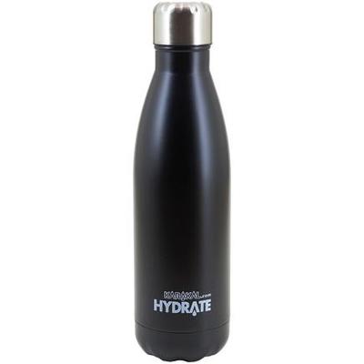 Karakal Hydrate Water Bottle - Black - main image