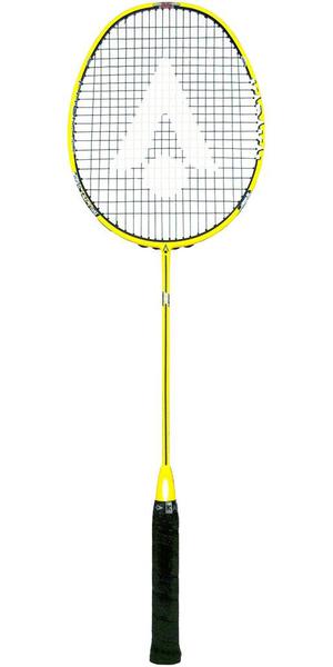 Karakal Pro 84-290 Badminton Racket [Strung] - main image