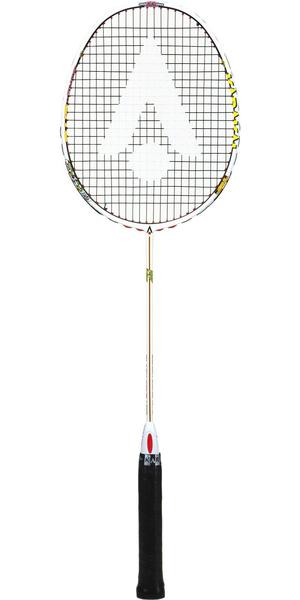 Karakal Black Zone Lite Badminton Racket - main image