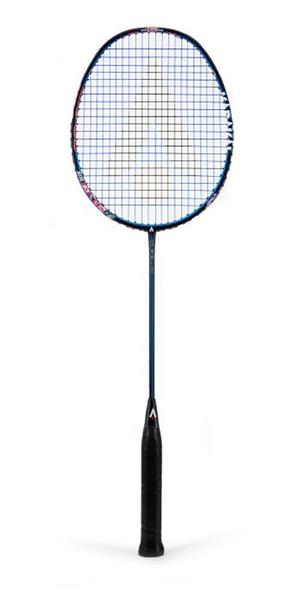 Karakal Black Zone 50 Badminton Racket [Strung] - main image