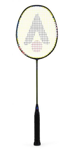 Karakal Black Zone 30 Badminton Racket [Strung]