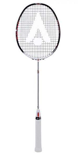 Karakal Zen Zone Pro Badminton Racket [Strung] - main image