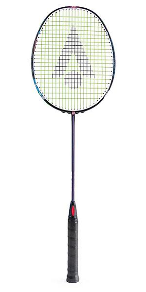 Karakal BZ Pro Badminton Racket [Strung] - main image