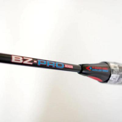 Karakal BZ Pro Badminton Racket [Strung] - main image