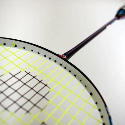 Karakal BZ Pro Badminton Racket [Strung] - main image