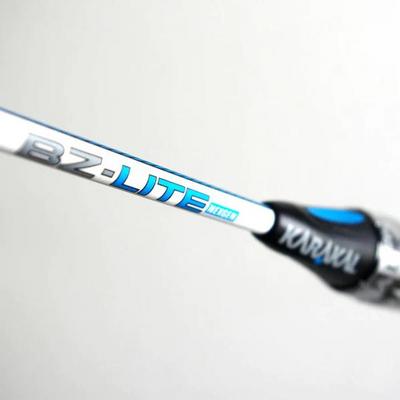 Karakal BZ Lite Badminton Racket [Strung] - main image