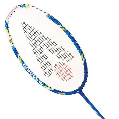 Karakal Power Speed Badminton Racket - Blue - main image