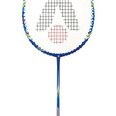 Karakal Power Speed Badminton Racket - Blue - main image