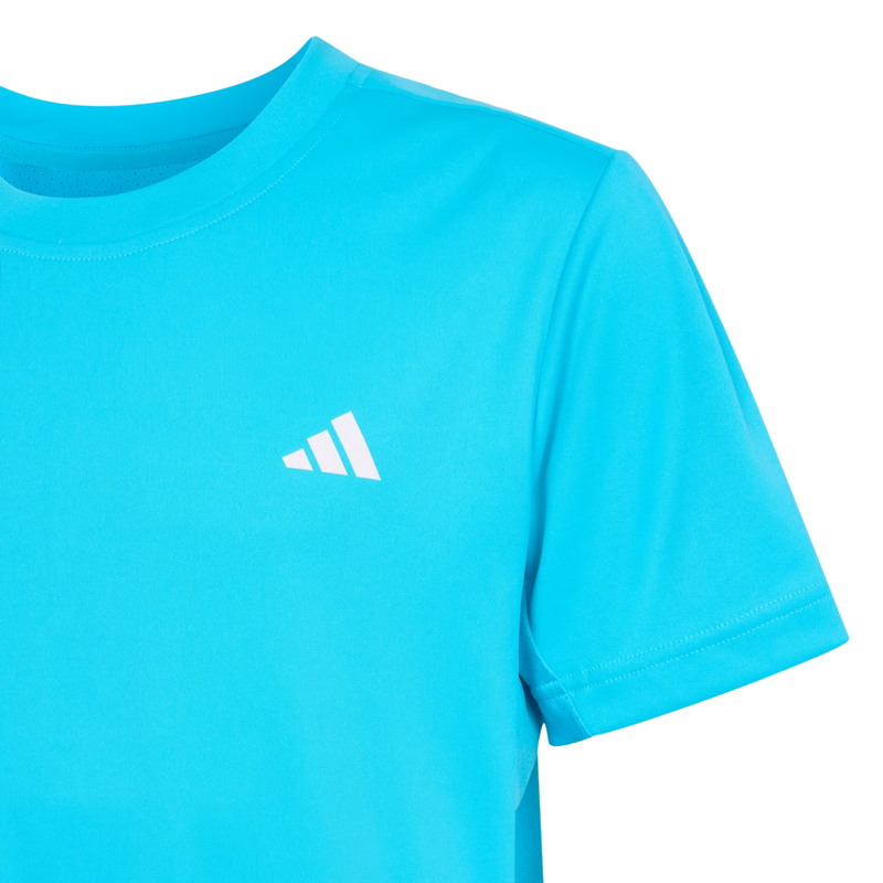 Adidas Boys Club Tee - Signal Blue - main image