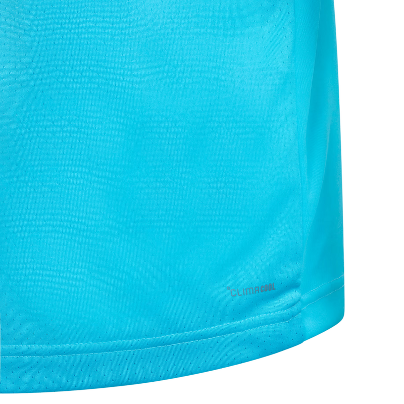 Adidas Boys Club Tee - Signal Blue - main image