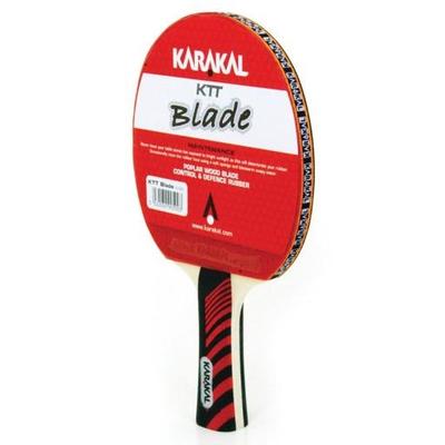 Karakal Blade Table Tennis Bat - main image