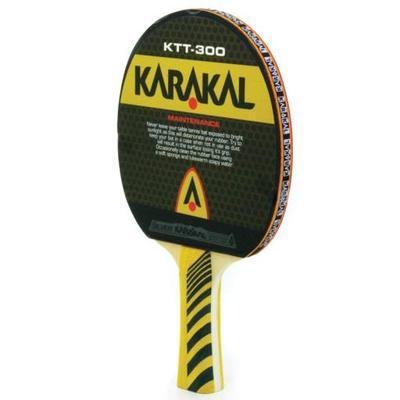 Karakal 300 Table Tennis Bat - main image