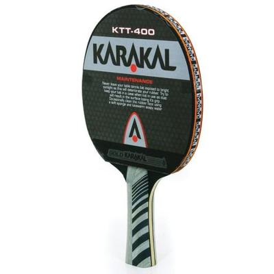 Karakal 400 Table Tennis Bat - main image