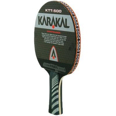 Karakal 500 Table Tennis Bat - main image