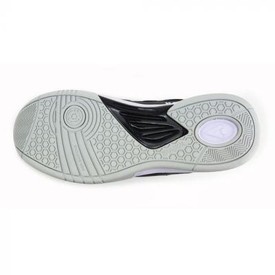 Karakal Mens Prolite Indoor Court Shoes - Black - main image