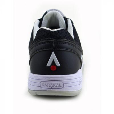 Karakal Mens Prolite Indoor Court Shoes - Black - main image