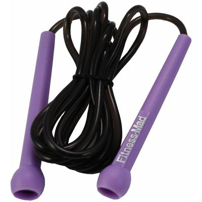 Fitness-Mad Pro Speed Rope - 8ft Pack