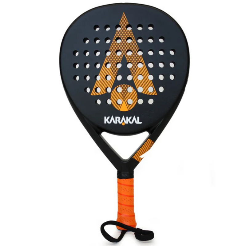 Karakal Air Lite 345 Padel Racket - main image