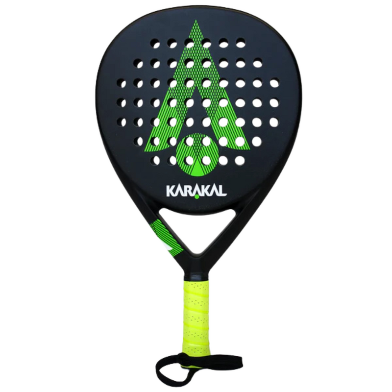 Karakal Air Lite 345 Padel Racket - main image