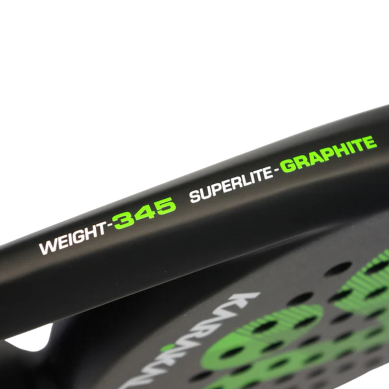 Karakal Air Lite 345 Padel Racket - main image