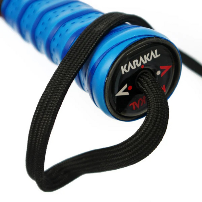 Karakal Air Lite 345 Padel Racket - main image