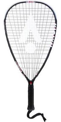 Karakal FF 170 Squash57 (Racketball) Racket - main image