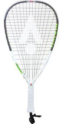 Karakal FF 160 Squash57 (Racketball) Racket - main image