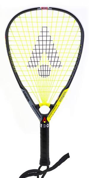 Karakal Core Shadow 155 Squash 57 (Racketball) Racket  - main image
