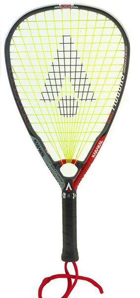 Karakal Core Shadow 165 Squash 57 (Racketball) Racket  - main image