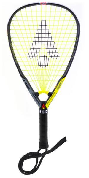 Karakal Core Shadow 155 Squash57 (Racketball) Racket - main image