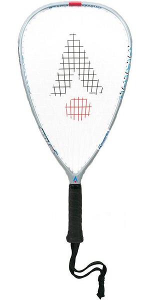 Karakal CRX-Pro Squash 57 (Racketball) Racket
