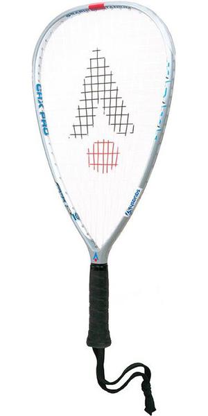 Karakal CRX-Pro Squash 57 (Racketball) Racket - main image
