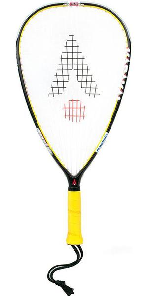 Karakal CRX-Lite Squash 57 (Racketball) Racket - main image