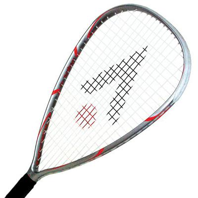 Karakal CRX-Hybrid Racketball Racket - main image