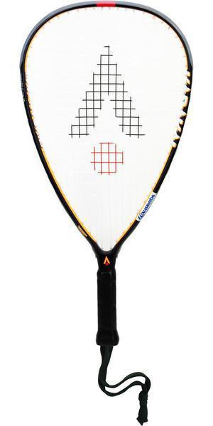 Karakal CRX-Hybrid Squash 57 (Racketball) Racket - main image