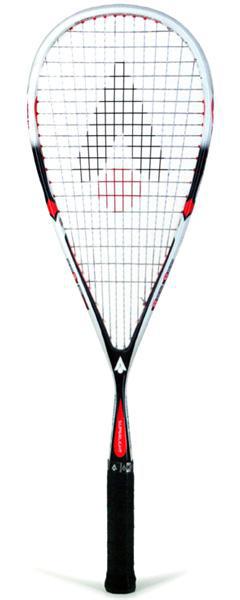 Karakal Tribal SL 125 Squash Racket - main image