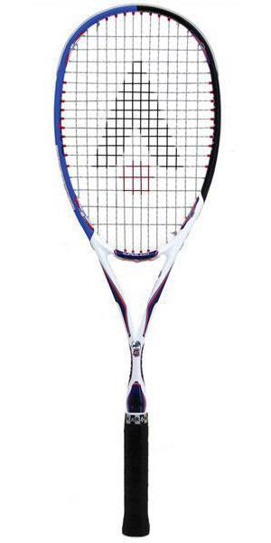 Karakal TEC Lite 130 Squash Racket - main image