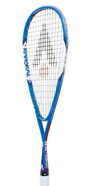 Karakal BX-130 GEL Squash Racket - main image