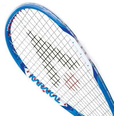 Karakal BX-130 GEL Squash Racket - main image